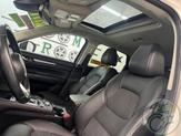 Thumbnail of 2020 Snowflake White Pearl Mica Mazda CX-5