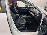Thumbnail of 2020 Snowflake White Pearl Mica Mazda CX-5