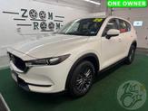 Photo of 2020 Snowflake White Pearl Mica Mazda CX-5