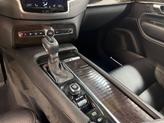 Thumbnail of 2018 Bright Silver Metallic Volvo XC90