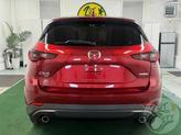 Thumbnail of 2022 Soul Red Crystal Metallic Mazda CX-5