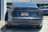 Thumbnail of 2025 Stealth Grey Tesla Model 3