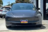 Thumbnail of 2025 Stealth Grey Tesla Model 3