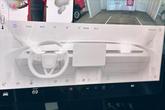 Thumbnail of 2025 Stealth Grey Tesla Model 3