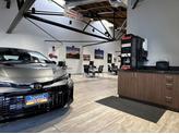 Thumbnail of 2025 Stealth Grey Tesla Model 3