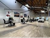 Thumbnail of 2025 Stealth Grey Tesla Model 3