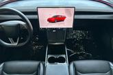 Thumbnail of 2025 Stealth Grey Tesla Model 3