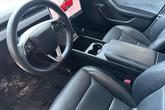 Thumbnail of 2025 Stealth Grey Tesla Model 3