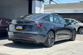 Thumbnail of 2025 Stealth Grey Tesla Model 3