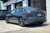 Thumbnail of 2025 Stealth Grey Tesla Model 3