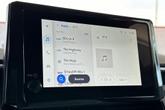 Thumbnail of 2025 Sonic Silver Toyota Corolla Cross