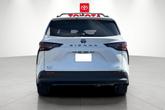 Thumbnail of 2025 Ice Toyota Sienna