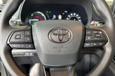 Thumbnail of 2025 Ice Toyota Sienna
