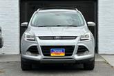 Thumbnail of 2016 Ingot Silver Ford Escape