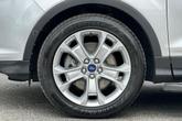 Thumbnail of 2016 Ingot Silver Ford Escape