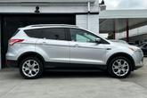 Thumbnail of 2016 Ingot Silver Ford Escape