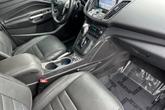 Thumbnail of 2016 Ingot Silver Ford Escape