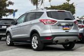 Thumbnail of 2016 Ingot Silver Ford Escape