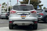 Thumbnail of 2016 Ingot Silver Ford Escape
