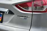 Thumbnail of 2016 Ingot Silver Ford Escape
