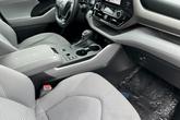 Thumbnail of 2023 Gray Toyota Highlander