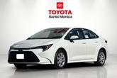 Thumbnail of 2025 Ice Toyota Corolla