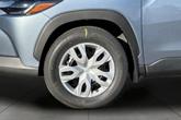 Thumbnail of 2025 Celestite Toyota Corolla Cross