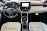 Thumbnail of 2025 Celestite Toyota Corolla Cross