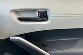 Thumbnail of 2025 Celestite Toyota Corolla Cross