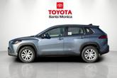 Thumbnail of 2025 Celestite Toyota Corolla Cross