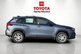 Thumbnail of 2025 Celestite Toyota Corolla Cross