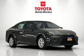 Photo of 2025 Underground Toyota Camry