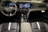 Thumbnail of 2025 Ice Toyota Camry