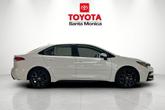 Thumbnail of 2025 Ice Toyota Corolla Hybrid