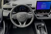 Thumbnail of 2025 Ice Toyota Corolla Hybrid