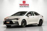 Thumbnail of 2025 Ice Toyota Corolla Hybrid