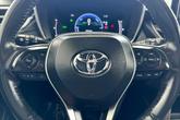 Thumbnail of 2024 Sonic Silver Toyota Corolla Hybrid