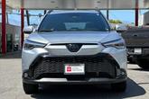 Thumbnail of 2024 Sonic Silver Toyota Corolla Hybrid