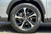 Thumbnail of 2024 Sonic Silver Toyota Corolla Hybrid