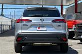 Thumbnail of 2024 Sonic Silver Toyota Corolla Hybrid