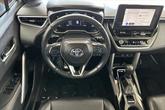 Thumbnail of 2024 Sonic Silver Toyota Corolla Hybrid