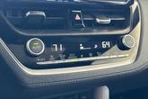 Thumbnail of 2024 Sonic Silver Toyota Corolla Hybrid