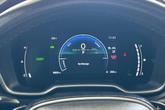 Thumbnail of 2024 Sonic Silver Toyota Corolla Hybrid