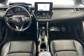 Thumbnail of 2024 Sonic Silver Toyota Corolla Hybrid