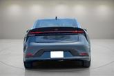 Thumbnail of 2026 Gray Toyota Prius