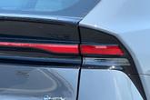 Thumbnail of 2026 Gray Toyota Prius