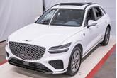 Photo of 2025 Uyuni White Genesis GV70
