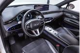 Thumbnail of 2022 Uyuni White Genesis GV70