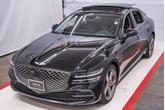Photo of 2021 Vik Black Genesis G80