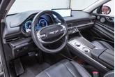 Thumbnail of 2023 Cardiff Green Genesis GV80